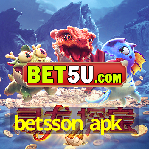 betsson apk